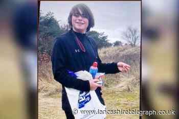 Police looking for teenager, 15, with links to Preston