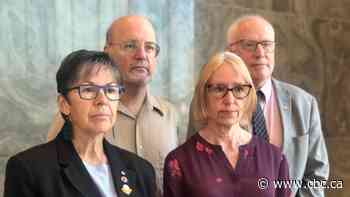 Humanitarian mission headed to Syria — but it won't repatriate detained Canadians