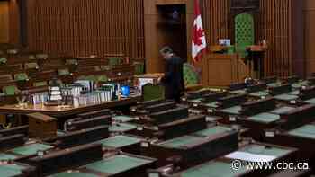 Here are some key bills the House of Commons passed before breaking for the summer