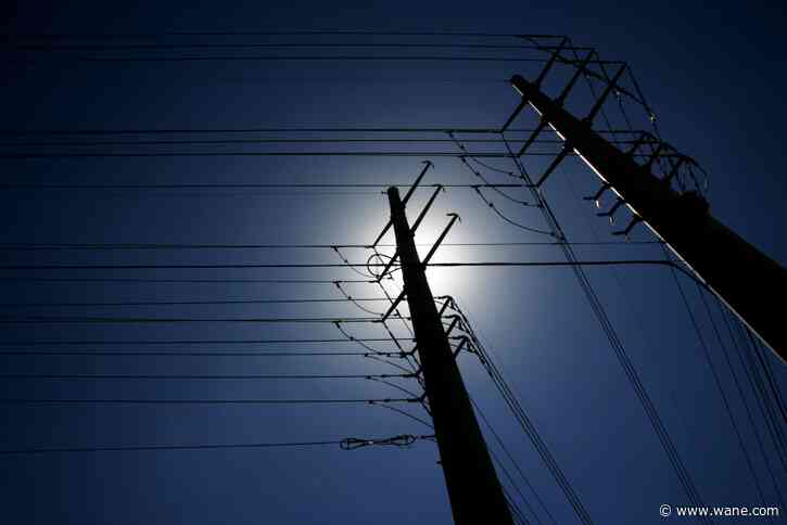 Power restored to areas in northeast Fort Wayne