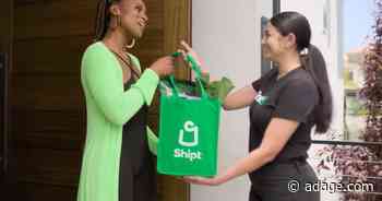 Watch the newest commercials from Shipt, Spectrum, Barbasol and more