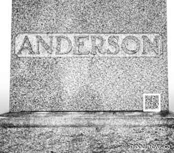 New App gives grieving families a new way to remember loved ones