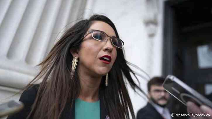 House Republicans push off Biden impeachment move for now as hard-right clamors for action