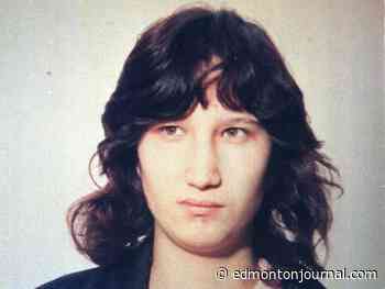 DNA leads to murder charge in 1996 Edmonton killing of Joanne Ghostkeeper