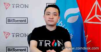 Tron Founder Justin Sun Unstakes $30M of Ether from Lido, Sends Tokens to Huobi