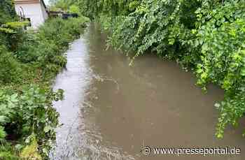 FW Kreis Soest: Abschlussmeldung Unwetter im Kreis Soest