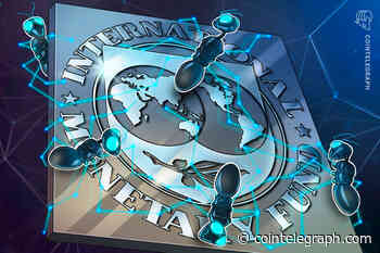 Banning crypto 'may not be effective in the long run' — IMF