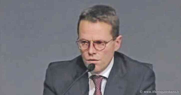 Morte David Rossi,  i pm di Siena prosciolti dall’accusa di falso ideologico perché “il fatto non sussiste”