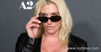 Kesha and Dr. Luke Settle Defamation Lawsuit