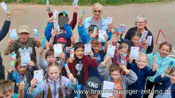 Ferienpass 2023 in Walkenried: Das wird alles geboten