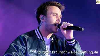 Clueso in Wolfsburg ausverkauft, in Braunschweig noch zu haben