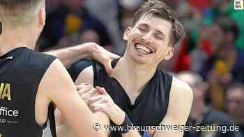 Scheidender David Krämer als Botschafter für Braunschweig