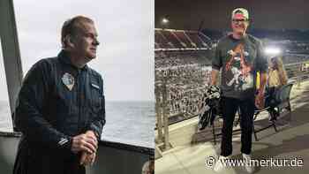 U-Boot „Titan“ im Ozean verschollen – doch Milliardärs-Stiefsohn feiert auf Rock-Konzert