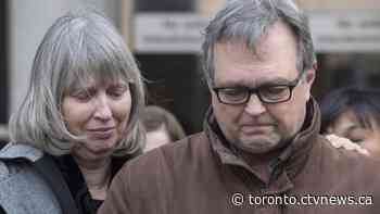 Murder victims' families outraged over Ontario killer move to medium-security prison