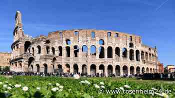 Top-Sehenswürdigkeiten in Rom: 14 Attraktionen in der Ewigen Stadt