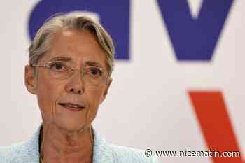 Elisabeth Borne débloque 1 milliard d'euros pour les 50 sites industriels les plus émetteurs en carbone