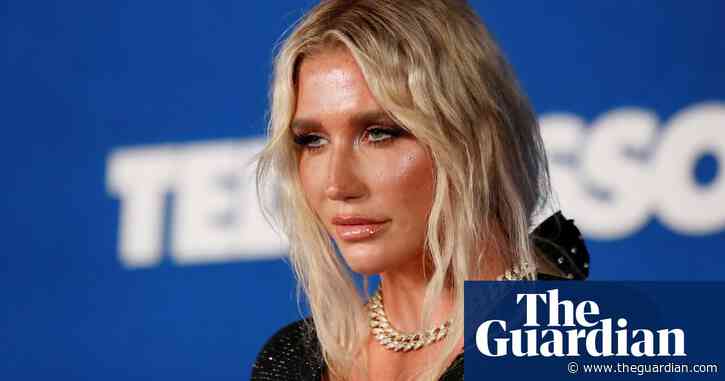 Kesha and Dr Luke reach ‘resolution’ in defamation lawsuit
