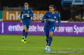 'Engelse én Duitse topclubs vechten om Xavi Simons, maar... PSG kan goudhaantje terug naar Parijs halen voor een prikje'