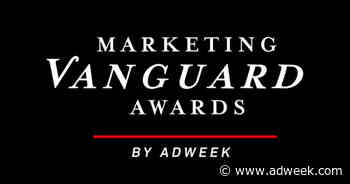 Adweek Introduces the Marketing Vanguard Awards