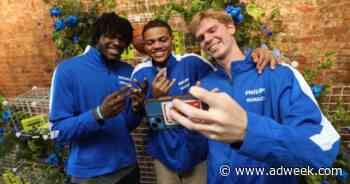 NBA Draft Prospects Take NIL Brand Lessons From College Into Their Pro Deals