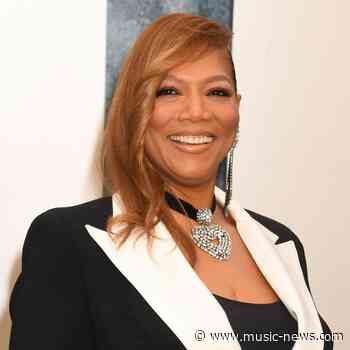 Queen Latifah and Billy Crystal among Kennedy Center honorees