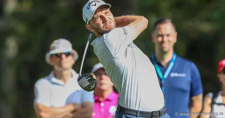 Deutsche Golfer starten gut: Paul hadert mit Absage