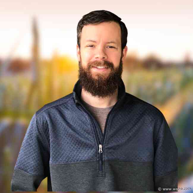 Adams County man announces bid for Jim Banks' Congressional seat