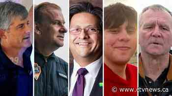 All 5 Titanic submersible crew members have died, U.S. Coast Guard confirms