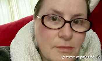 'There's nowhere to go': Single mum faces selling home after 'devastating' mortgage rise