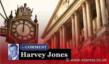 BoE is like a mad dog chasing its tail - 0.5% rate hike will come back to bite us all