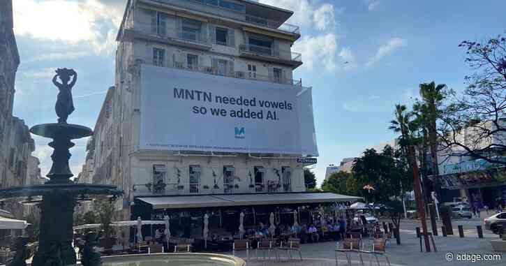 Cannes Today—AI obsession, Edelman stalked, Spike Lee's Cannes take and more