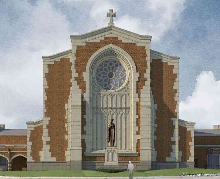 Cathedral of St. Thomas More in Buckingham to undergo $15M renovation project