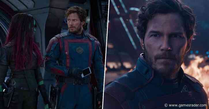 Guardians of the Galaxy Vol. 3 deleted scenes revealed, include more Adam Warlock and Drax