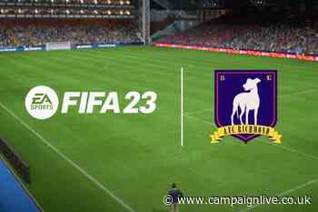 EA Sports and Apple win Brand Experience and Activation Grand Prix