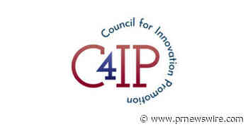 The Council for Innovation Promotion (C4IP) Applauds Senators Tillis and Coons' Introduction of Bills to Kickstart American Innovation