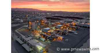 Hull Street Energy Acquires California Natural Gas-Fired Plant