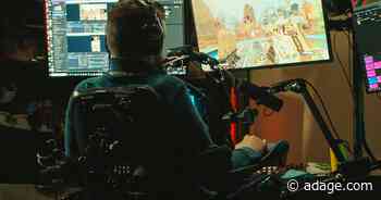 ‘Mouthpad,’ a touchpad for your tongue, wins Innovation Grand Prix at Cannes