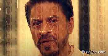 Cadbury’s ‘Shah Rukh Khan My Ad’ small business ad tool wins Creative Effectiveness Grand Prix