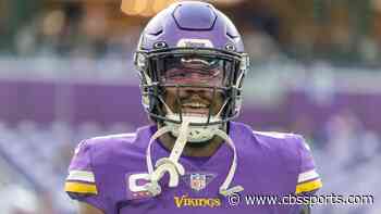 Dalvin Cook admits Dolphins would be 'perfect fit' for him, won't rule out another AFC East team