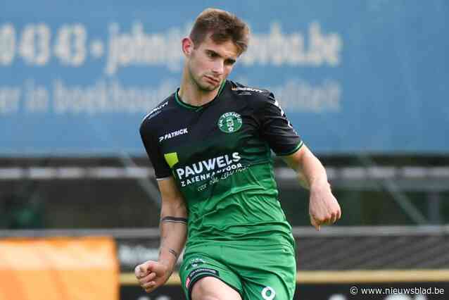 SPORTKORT WEST-VLAANDEREN. Sven Dhoest wordt keeperstrainer, KV Oostende beloont jeugdproduct en KM Torhout moet weer de transfermarkt op