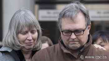 Victims' families outraged as murderer Mark Smich is moved to medium-security prison