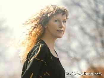 From a B.C. teen's jazz mix tape to touring across Canada: The Kate Wyatt Interview