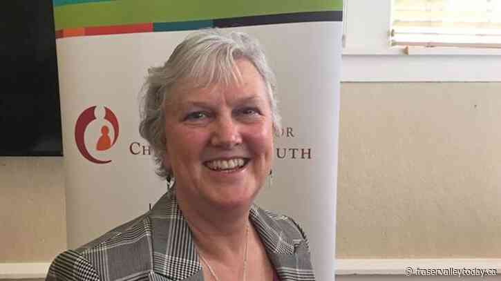 B.C. youth representative calls for better government care of gender-diverse youth