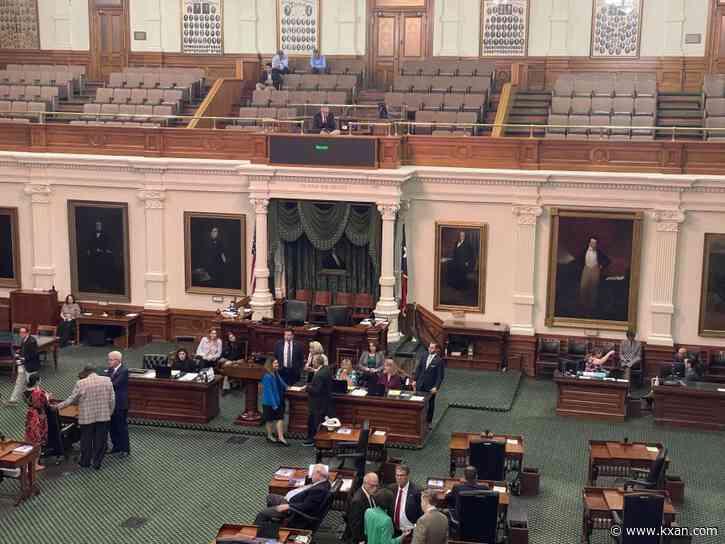 LIVE: After delays, Texas Senate agrees on Paxton impeachment trial rules