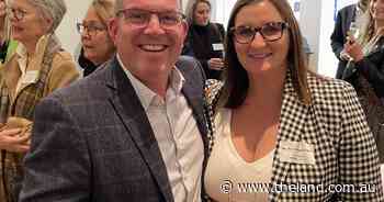 Back to basics for The Nats after the annual conference: Saunders