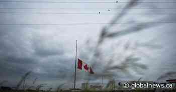 Manitoba crash victims: Who they were