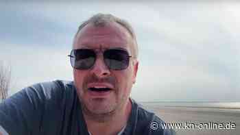 Lehrerschmidt: Youtuber und Mathelehrer Kai Schmidt trauert um seine Frau