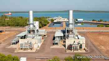 NT government electricity provider plans to buy and on-sell Beetaloo gas