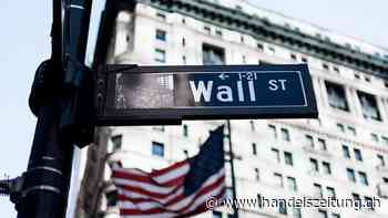 US-Börsen-Leitindex Dow Jones Industrial stagniert