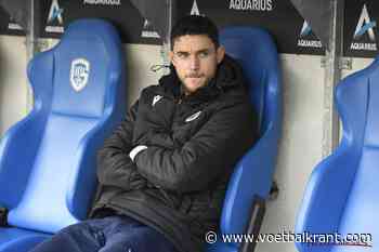 Na de komst van twee nieuwe centrumspitsen is de knoop doorgehakt: 'Zo ziet de toekomst van Yaremchuk bij Club Brugge eruit'